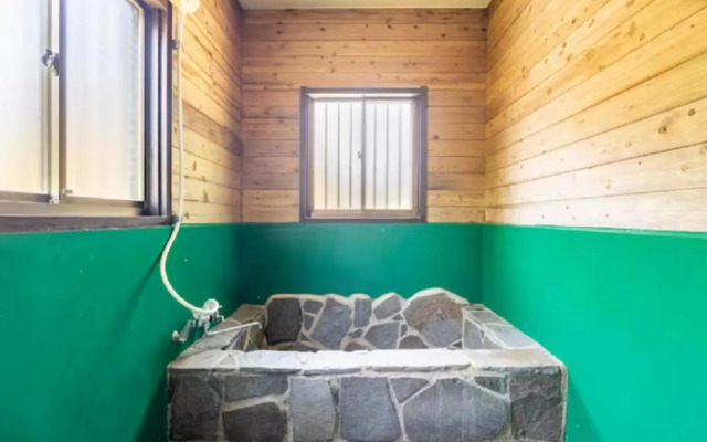 ウッドペッカー小径