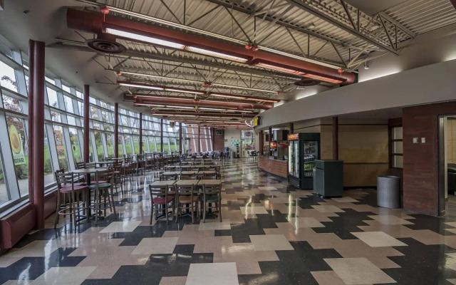 Residence & Conference Centre - Toronto