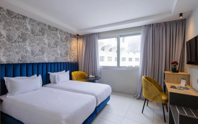 Kenzi Solazur Hotel