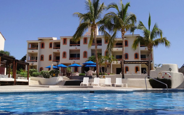 Park Royal Homestay Los Cabos