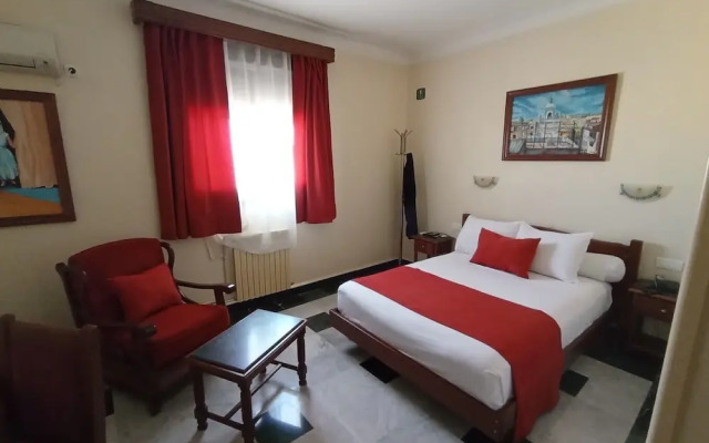 Hotel Hydra - Ouled Fayet