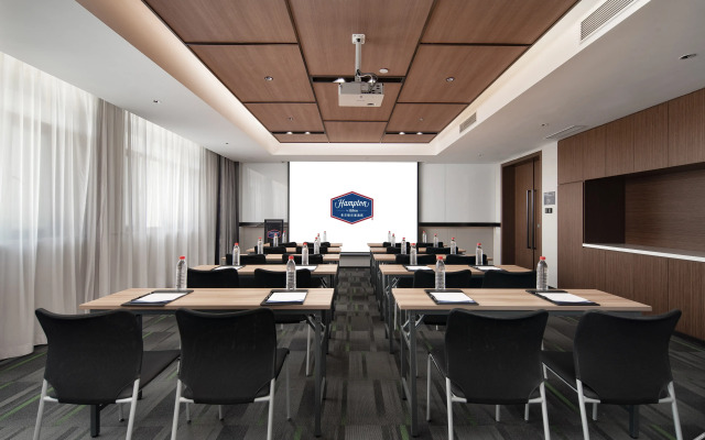 Hampton by Hilton Turpan