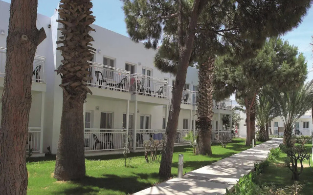 Petunya Beach Resort - All Inclusive