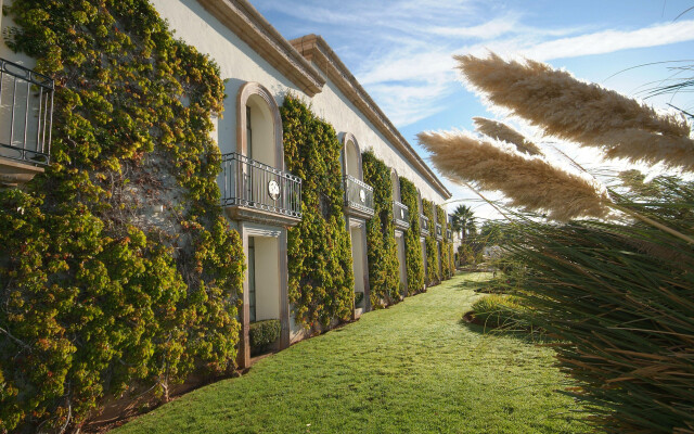 Hotel Spa Hacienda Baruk