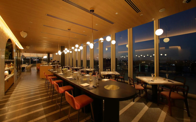 Miyako Hotel Hakata