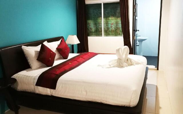 The Great at Patong Hotel