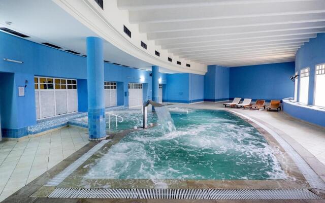 Resort Medina Solaria & Thalasso