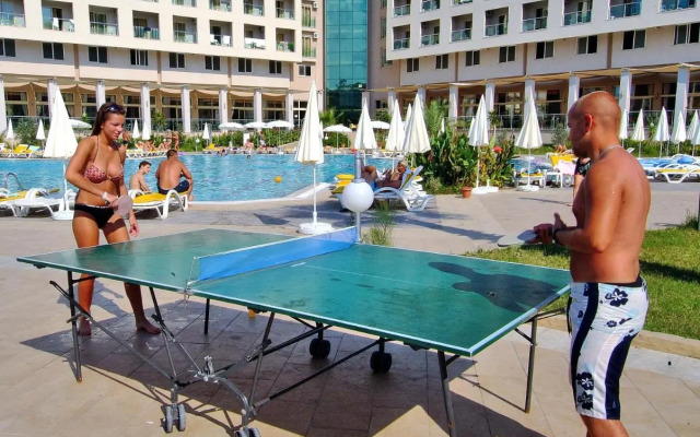 Miarosa Konaklı Garden - All Inclusive