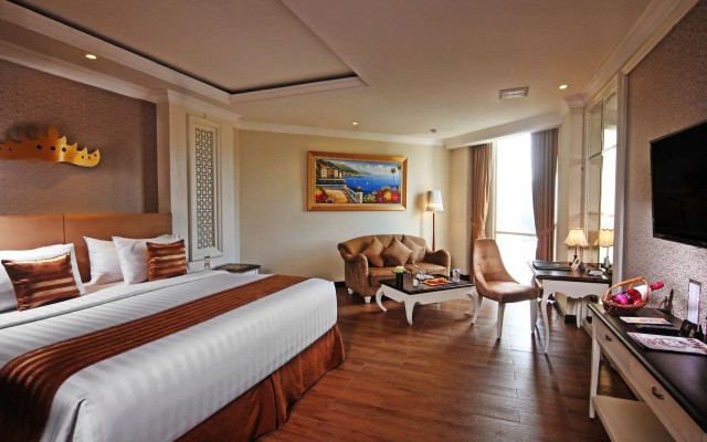 Swiss-Belhotel Lampung