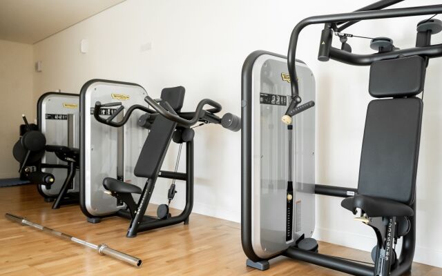 Elegant And Bright Apartment In City Walk