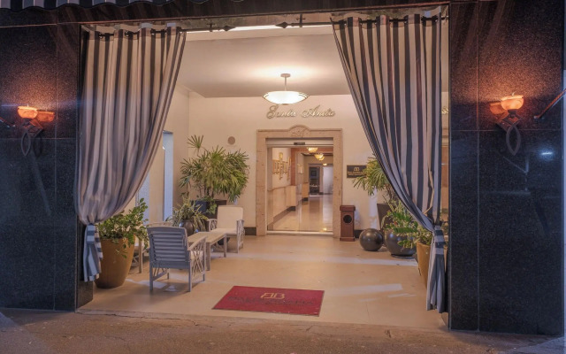 Hotel Santa Anita by Balderrama Hotel Collection