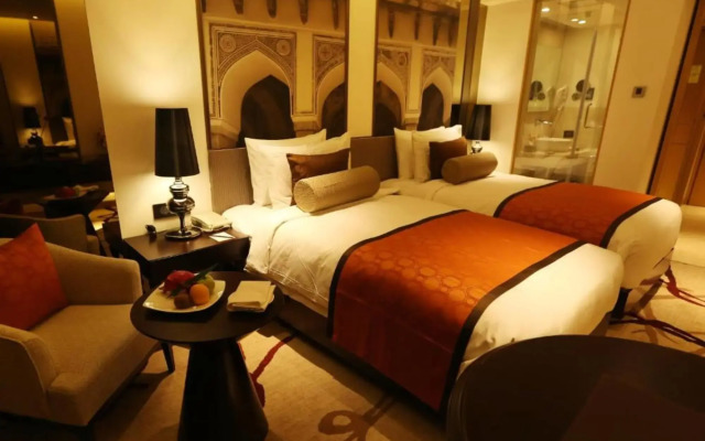 Pride Plaza Hotel Aerocity New Delhi