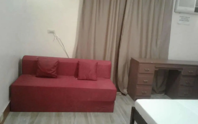 Transient House and Van for Rent