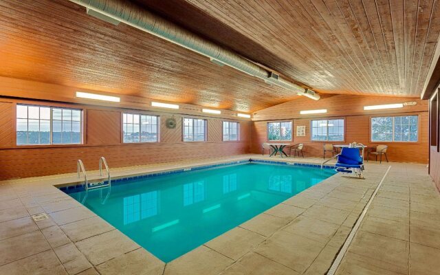 Days Inn Williamsburg