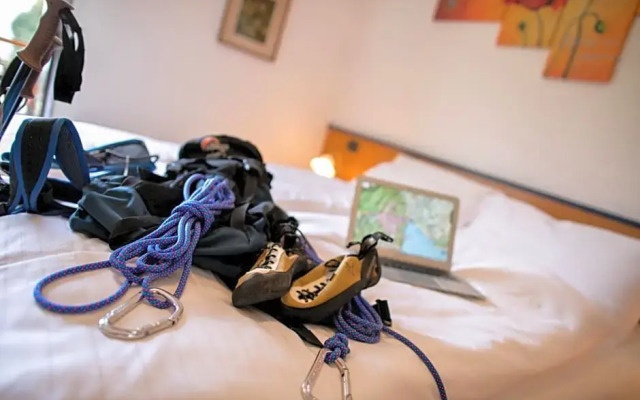 Hotel Antica Croce