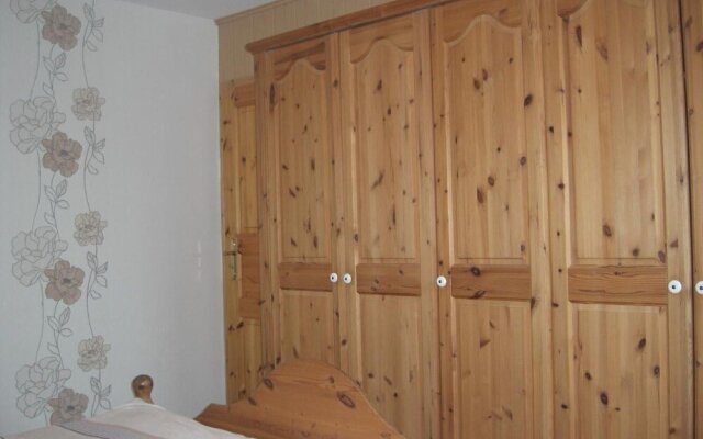 Ferienwohnung-Becker-in-Werdum