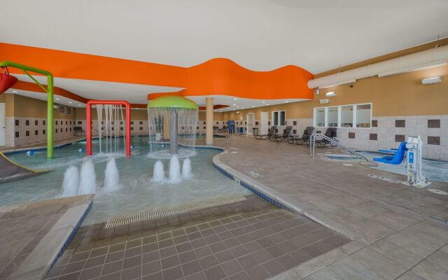 Hilton Garden Inn Rockford