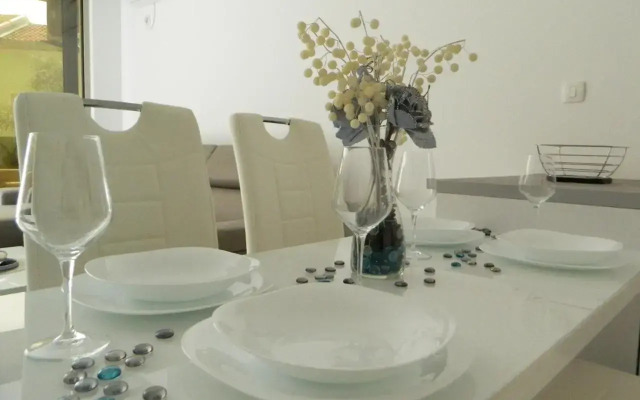 Lux Apartment Teodora Rafailovici