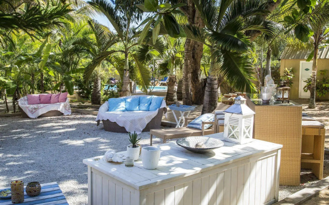 Bleu de Toi - Boutique Guest House