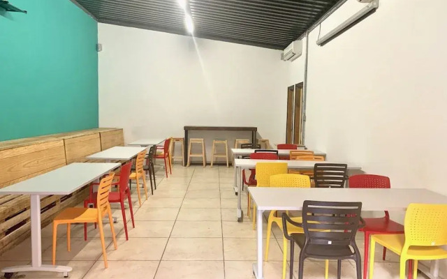 Adrena Sport Hostel