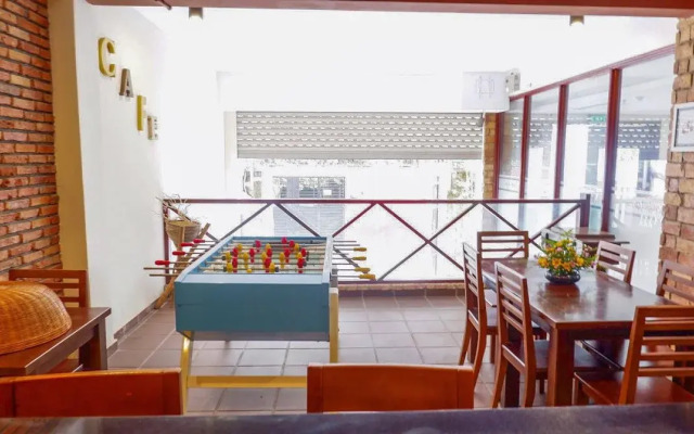 Ananas Family Hotel