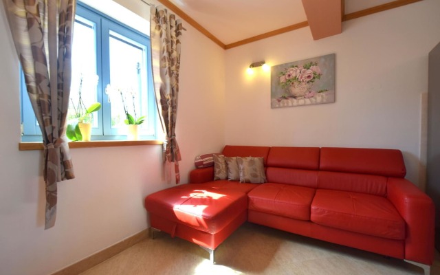 Apartments Prendivoj