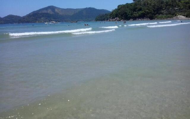 Pousada Do Pescador