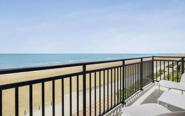 Belvedere Beach Resort