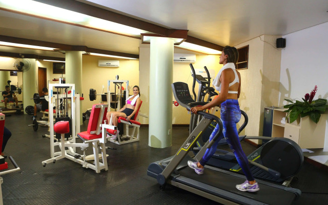 Best Western Shalimar Praia Hotel
