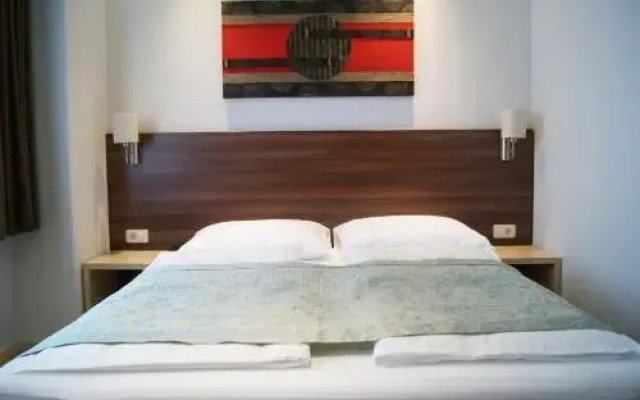 Boutique Hotel Ukus