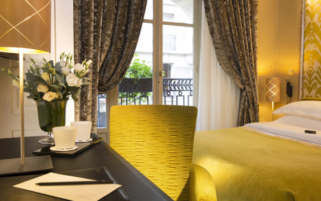 Hotel Ares Eiffel