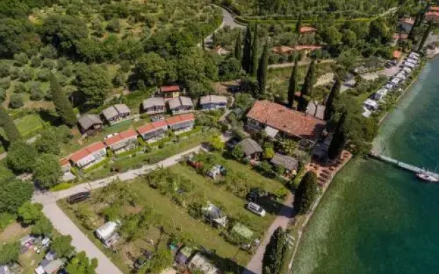 Campeggio Ideal Molino