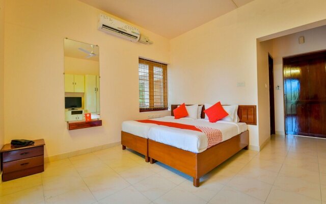 One & Only Homestay By OYO Rooms