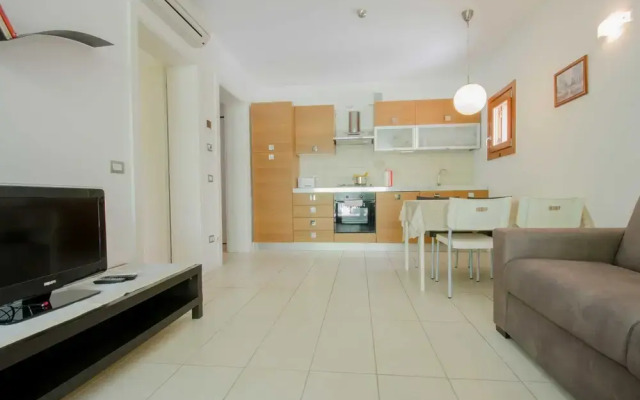 Sun And Wind - Holiday Apartment
