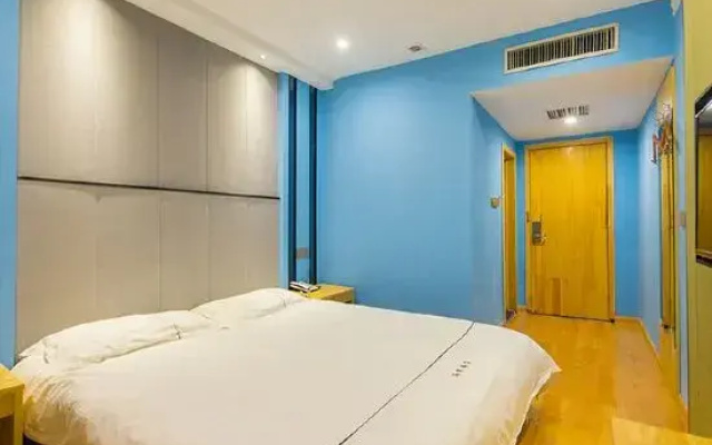 Haixin Youth Hotel