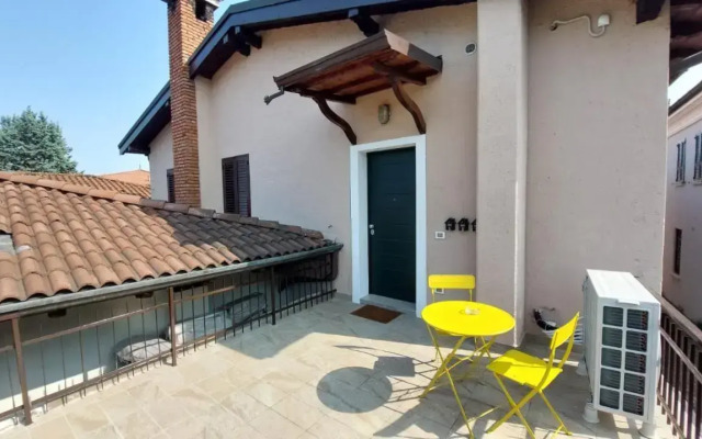 Casa Franciacorta