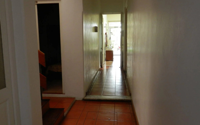 Hotel Romi