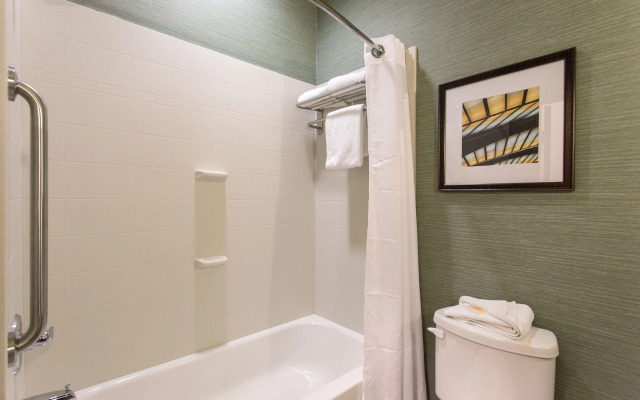 Holiday Inn Texarkana Arkansas Conv Ctr by IHG