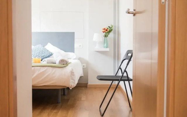 The Perfect Family Apartment