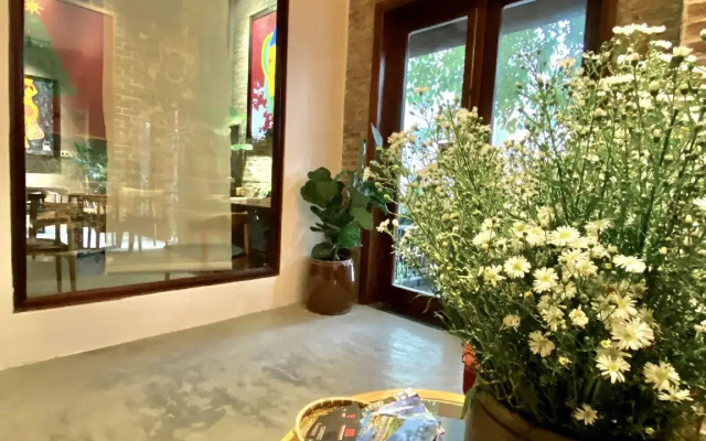 Danang Moment - Boutique Serviced Apartment