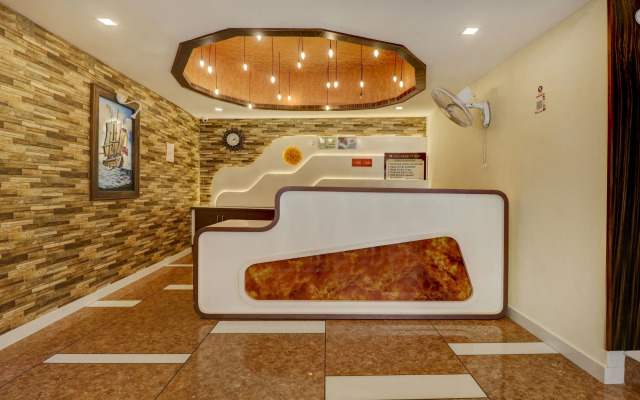 Treebo Trend Fort Malabar