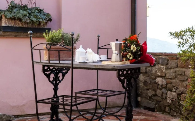 Country Historical House Lucca