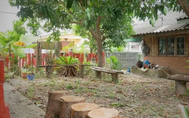 World Homestay