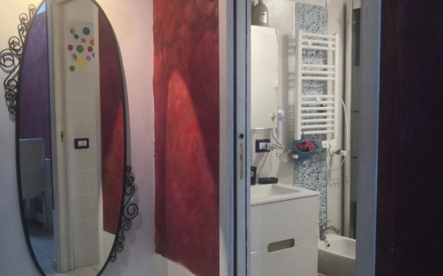 Il Rifugio dei Colonna casadolcecasa