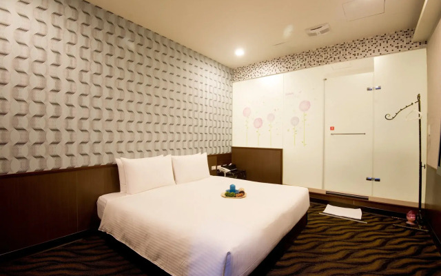 Moshamanla Hotel - Ximen Branch