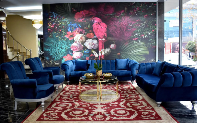 Dem İstanbul Airport Hotel