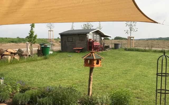 Gemütliche, großzügige Ferienwohnung