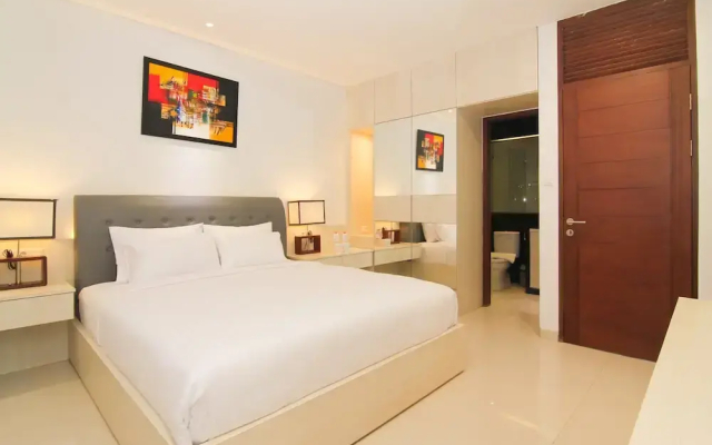 Rozelle Hotel