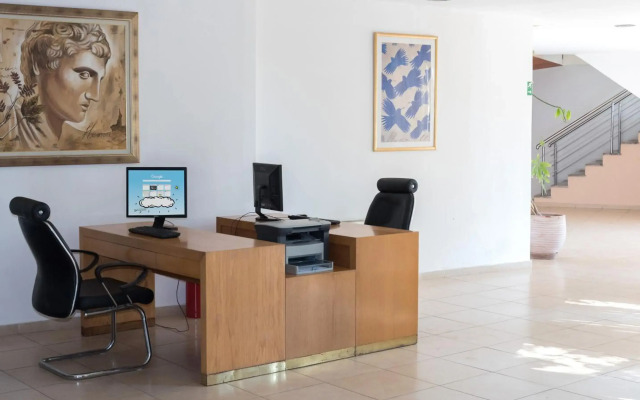 Acharnis Kavallari Hotel Suites
