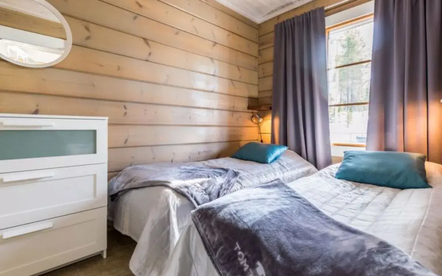 House Boreal Kuusamo